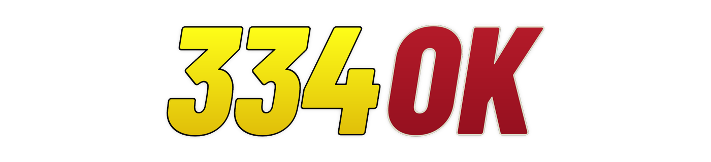 334ok লোগো